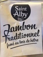 Jambon