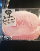 Jambon Traditionnel