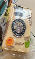 Parmigiano Reggiano