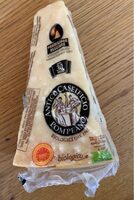 Parmigiano reggiano