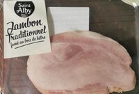 Jambon traditionnel