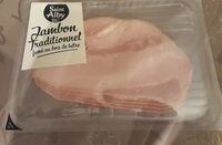 Jambon traditionnel
