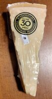 Parmiggiano Reggiano D.o.p.
