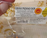 Grana padano