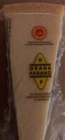 Grana padano
