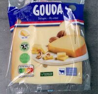 Gouda Belegen