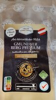 Gmundner Berg Premium