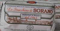 Stracchino di SORANO
