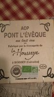 Pont l'évêque