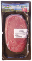 Steak de boeuf