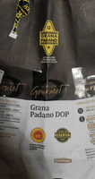 Grana Padano DOP