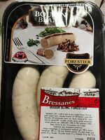 Boudin Blanc