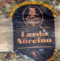 Lardo del norcino