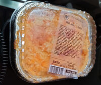 Hachis parmentier maison