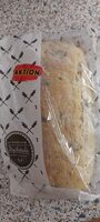Oliven Feta Ciabatta