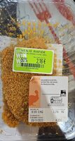 Schnitzel de Dinde