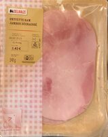 Ontvette ham