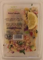 Fraich' Taboulé