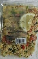 Fraiuch' Taboulé
