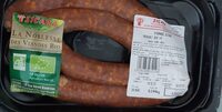 Merguez