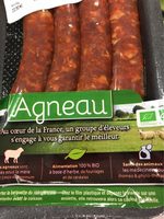 Merguez