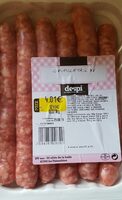 Chipolatas