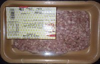 Terrine de campagne au pommeau