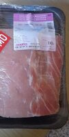 Rôti carré de porc