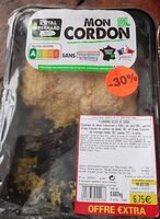 Mon cordon bleu
