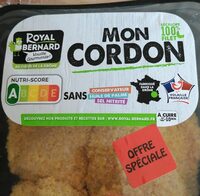 Mon cordon