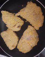 Le cordon bleu de ma région
