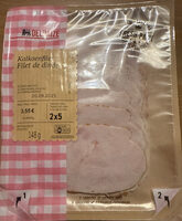 Filet Dinde cuit