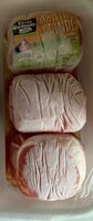 Paupiettes de Dinde