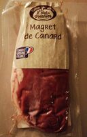 Magret de canard