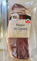 Magret de canard