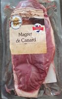 Magret de canard