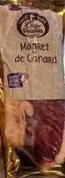 Magret de canard