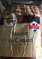 Magret de canard
