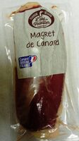 Magret de canard