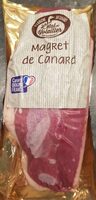 Magret de canard