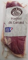 Magret de canard