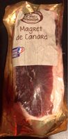 Magret de canard