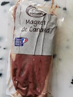 Magret de canard