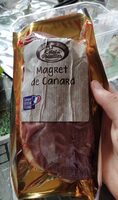 Magret de canard