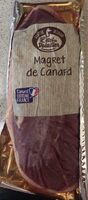 Magret de canard