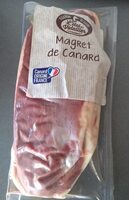 Magret de Canard