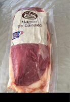 Magret de canard