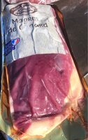 Magret de canard