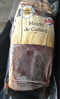 Magret de canard
