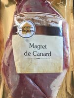 Magret de canard